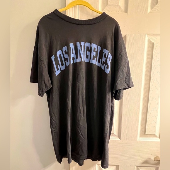 T-shirt Dress - Picture 1 of 5